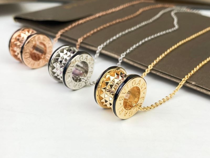 Bvlgari Necklaces